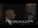 el sistema con tulile