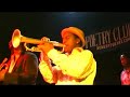 Trumpeters Maurice Brown &amp; Roy Hargrove Funkin It Up