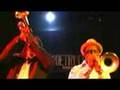 Trumpeters Maurice Brown & Roy Hargrove Funkin It Up