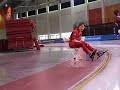 2007 USA sprint speedskating Champs - Twice as hard 2007 USA sprint speedskating Champs - Twice as hard