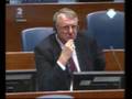 Anthony (Tony) Oberschall & Vojislav Seselj Part1