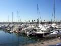 012909 The Beaches of Los Angeles 029 Tonny Ps At The Marina In Marina Del Rey
