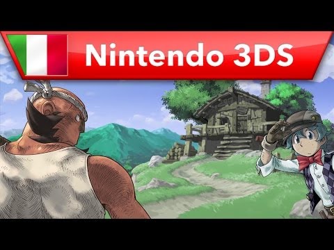 Immagine anteprima YouTube