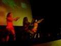 BahiaBeat Funk do CREU Zaandam Holland WWW.AXEAMAZONIA.NL