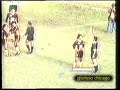 nueva chicago 2   almirante 1 incidentes en mataderos 93