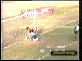 nueva chicago 2   almirante 1 incidentes en mataderos 93