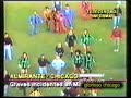 nueva chicago 2   almirante 1 incidentes en mataderos 93