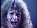 Van Halen III Promotional Footage - Pt. 4/11 Van Halen III Promotional Footage - Pt. 4/11