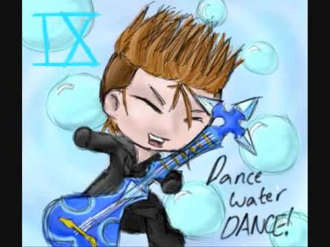 Demyx Theme