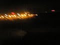 Plane Landing to LAX (Los Angeles, CA USA)