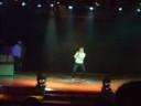 Klubiškiausia mokykla 2009! Dvikova #1!