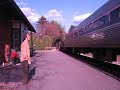 Amtrak Vermonter Part 2