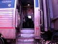 videos de Amtrak Vermonter Part 2