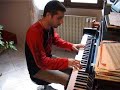 Cool Runnings -Piano-