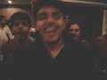 IIPM Pune Farewell Party Sajnaji Vaari Vaari