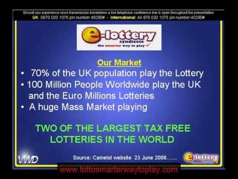 uk lotto