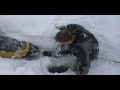 Skoter �kning i Jorm