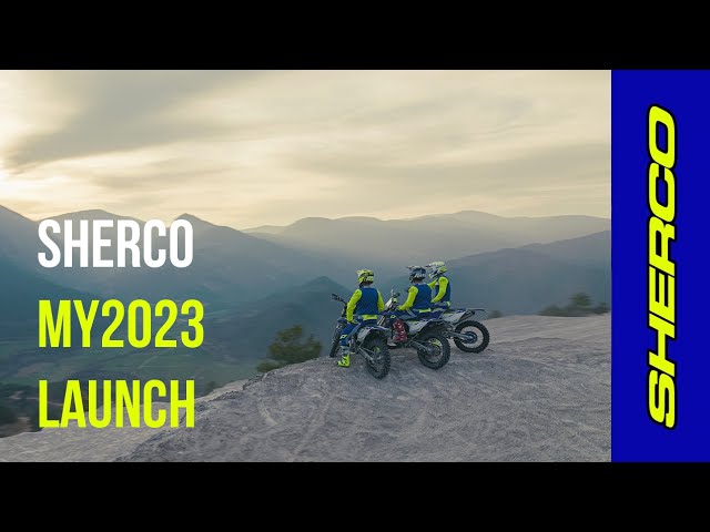 2023 SHERCO SEF 300 Factory 4T - SAVE $2500 ! in Other in Bridgewater