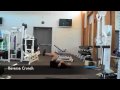 Monarchs Low Ab Core Choices WC Workout