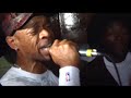 Saxon Sound system 2008  Brixton part 1