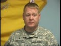 Raw Video: Camp Keating Interviews