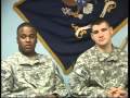 Raw Video: Camp Keating Interviews