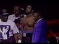 Mark Gastineau vs Alonzo Highsmith