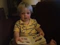 My Nephew + iSight = Fun My Nephew + iSight = Fun