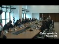 Libano y Uruguay piden democratizar ONU