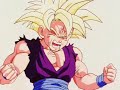 SSJ2 Gohan
