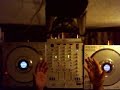Rasaq & 50/50 - Swangin Down - (Chopped Up)