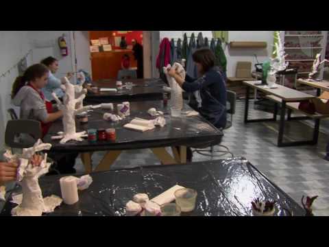 art education - http://art-education.concordia.ca/ As part of Concordia University's internationally recognized Faculty of Fine Arts, The Department of Art Education focuses...