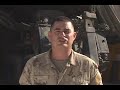 Soldiers Send Holiday Greetings