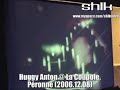 Huggy Anton @ La Coupole, P�ronne (2006.12.08)
