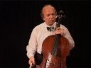 Cello Lesson 10 - Windscreen Wipers,Lolliepop Man [part1]