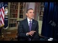 Weekly Address: Time to Replace the Sequester with a Balanced Approach to Deficit Reduction