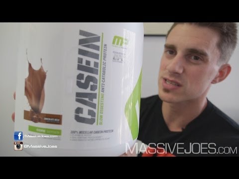 how to dissolve casein