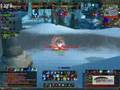 wow mage pvp Gandih beta