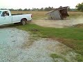 Buddies and I redneck it up Ford f150 style Buddies and I redneck it up Ford f150 style