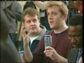 Coors Light Mike Ditka Press Conference Ad 2