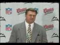 Coors Light Mike Ditka Press Conference Ad 2