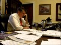 Montana's Congressman, Denny Rehberg discusses the economic impact of the Keystone XL Pipeline with Eric Steltzer at KUMV Radio.