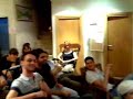 Nir Kouris at PICZ on June 27 - Episode 6 Nir Kouris at PICZ on June 27 - Episode 6