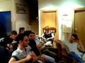 Nir Kouris at PICZ on June 27 - Episode 6