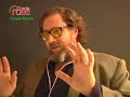 Charlie Rose Greenroom - Julian Schnabel Charlie Rose Greenroom - Julian Schnabel