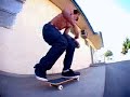Ambiguous rider Paul Flores Ambiguous rider Paul Flores