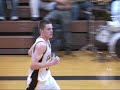 Luke Babbitt Video Highlights Galena High School
