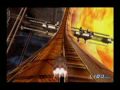 F-Zero GX - Fire Field Cylinder Knot - 2'14340