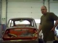 Restore VW Fastback 10 Restore VW Fastback 10