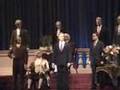 Magic Kingdom Hall of Presidents